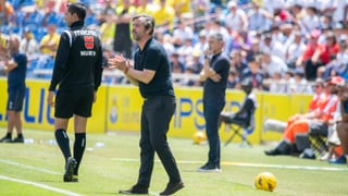 El Sevilla de García Pimienta se acuerda de Mendilibar y Quique Sánchez Flores