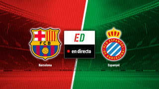 Barcelona - Espanyol: resultado, resumen y goles