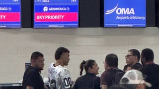 Nelson Deossa, que llega este domingo a Sevilla, ya habla como bético: "Es un sueño"