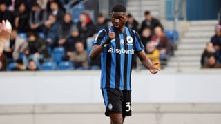 Tras intentarlo a última hora, el Valencia deja para verano el fichaje de Henry Camara 