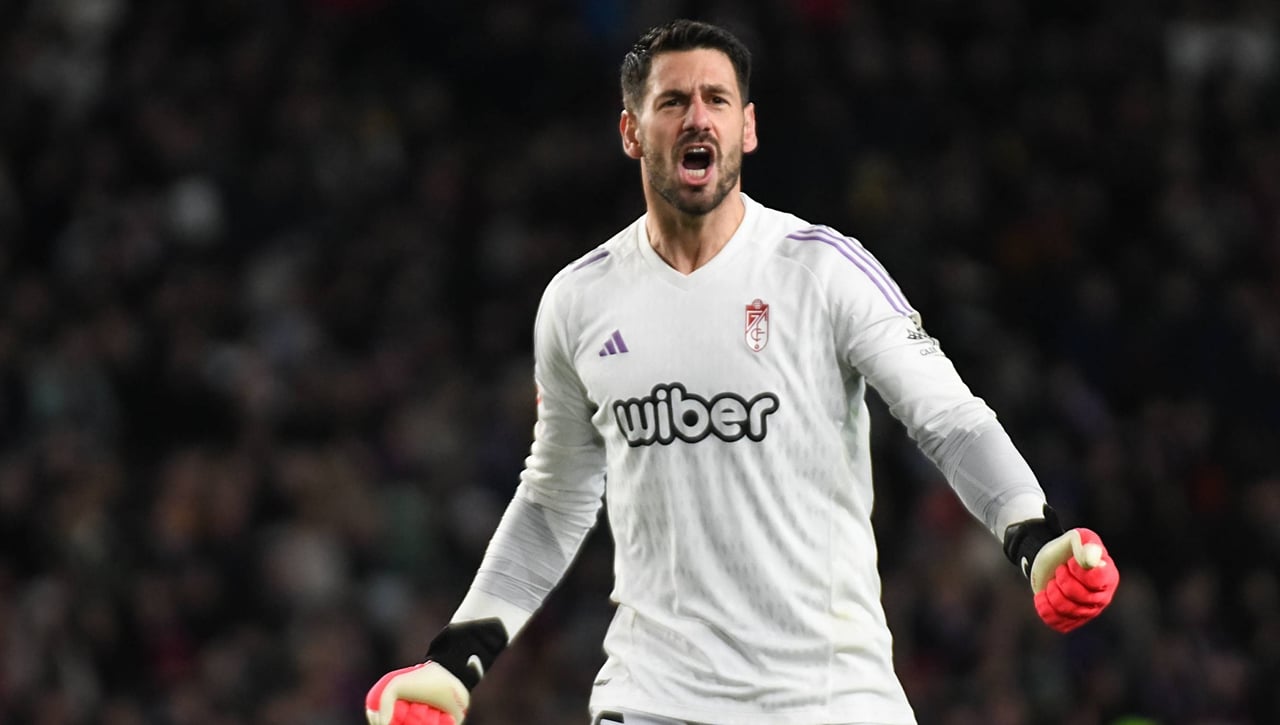 Augusto Batalla confirma su fichaje