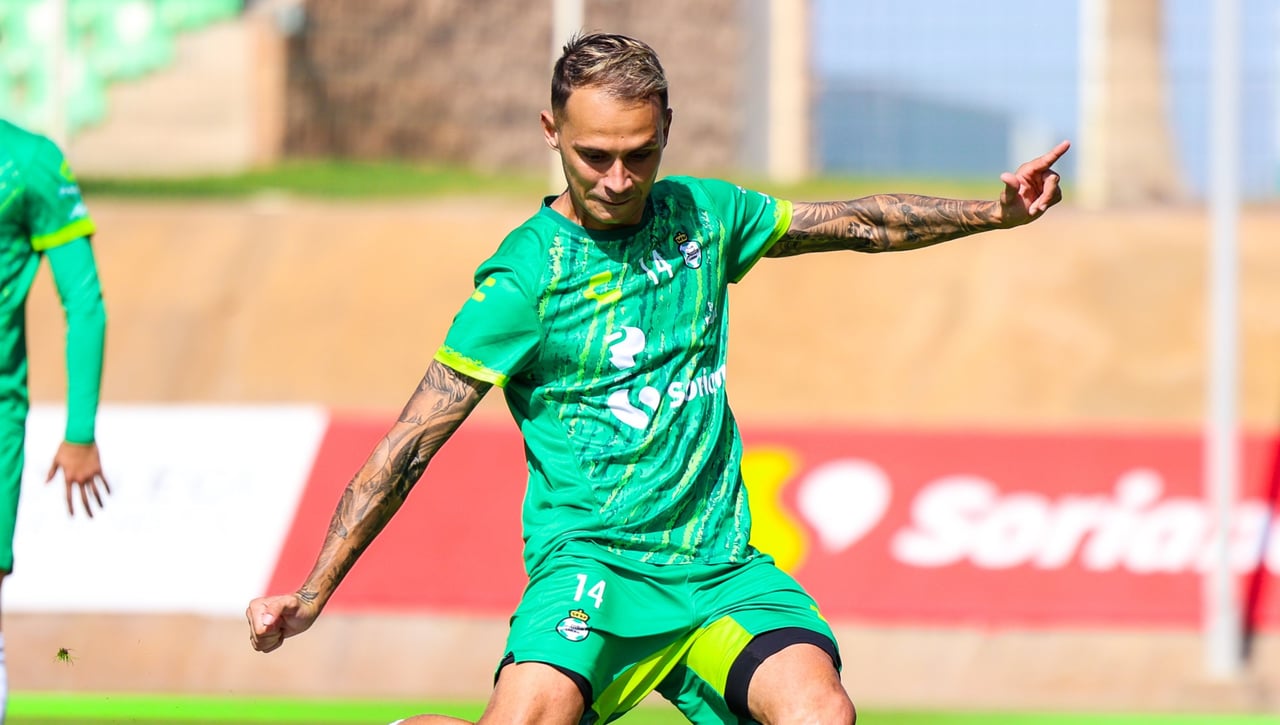 Abre la puerta a fichar por el Valencia