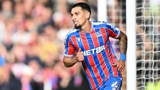 El Barça acelera por Daniel Muñoz: refuerzo en la banda derecha y competencia internacional por el colombiano