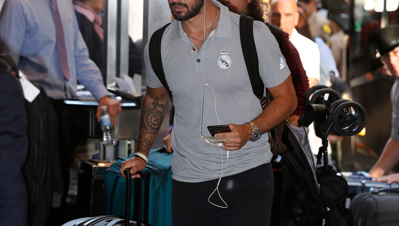 Isco rechaza un ofertón de la Roma y envía pistas desde Málaga a Sevilla