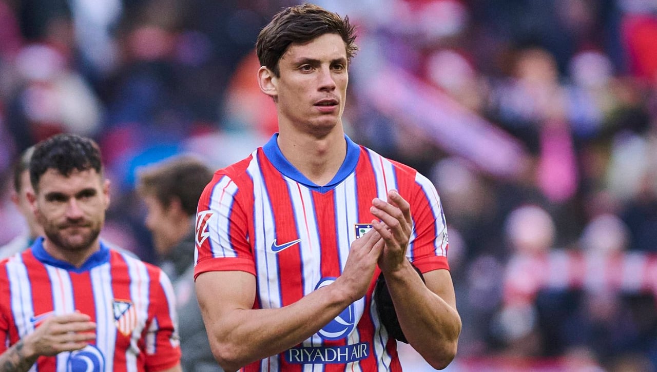 Paso al frente de Le Normand para ser la opción más viable