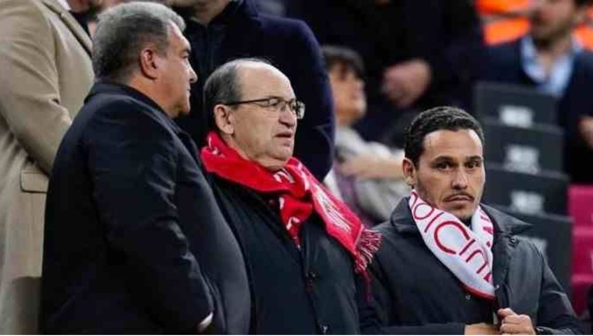  El Barça 'declara la guerra' al Sevilla