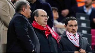  El Barça 'declara la guerra' al Sevilla