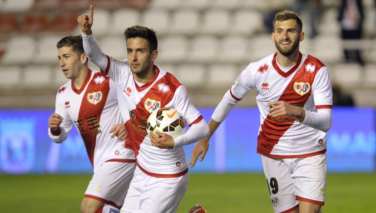 Alberto Bueno confirma lo del Rayo