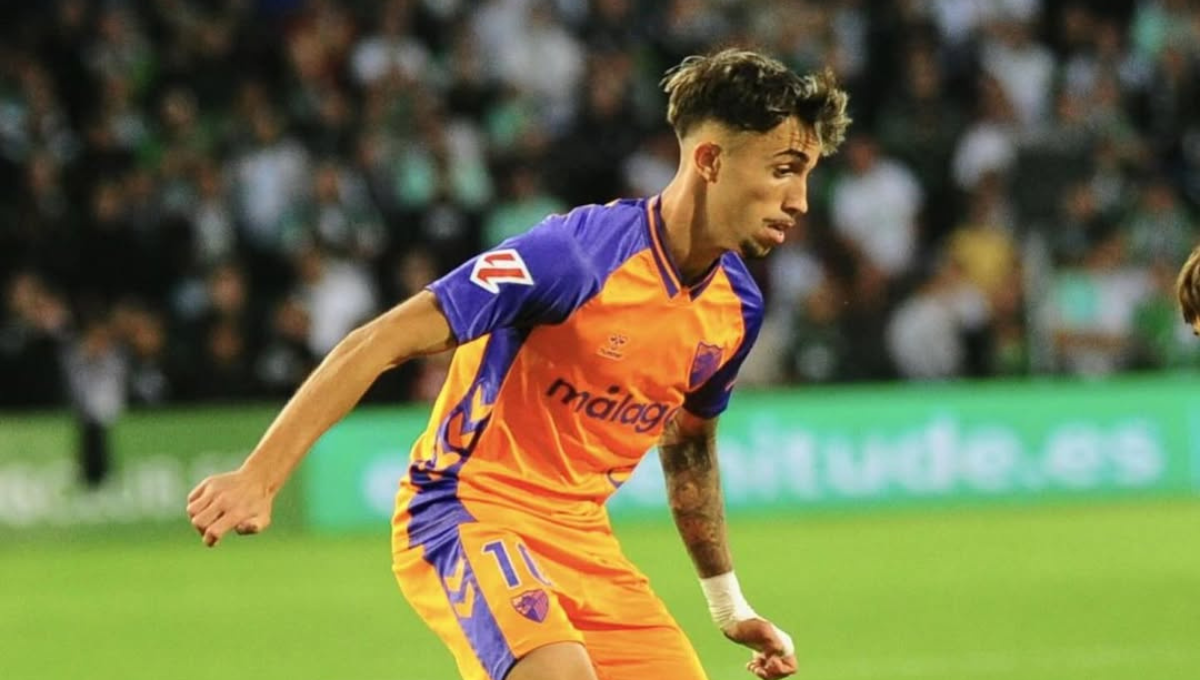 David Larrubia se sincera sobre el despido de Sergio Pellicer