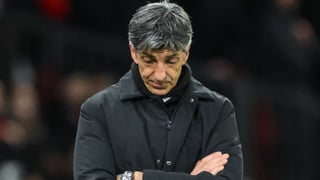 Adiós a Imanol Alguacil