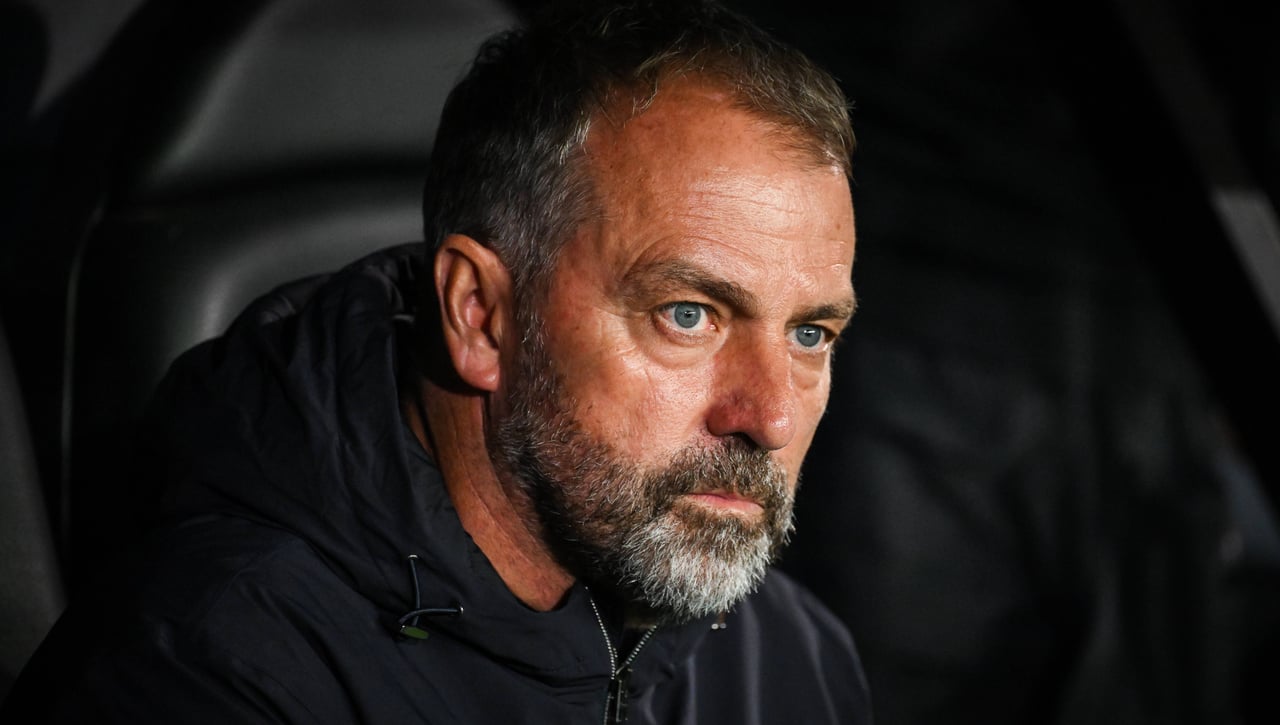 El Barça no quiere riesgos y pone en marcha la renovación de Flick