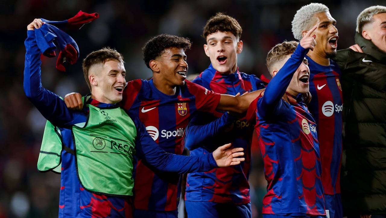 Los dos motivos por los que el Barça no venderá a sus mejores jugadores este verano