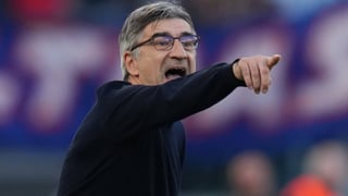 Presión para Pimienta: un objetivo del Sevilla se pone a tiro