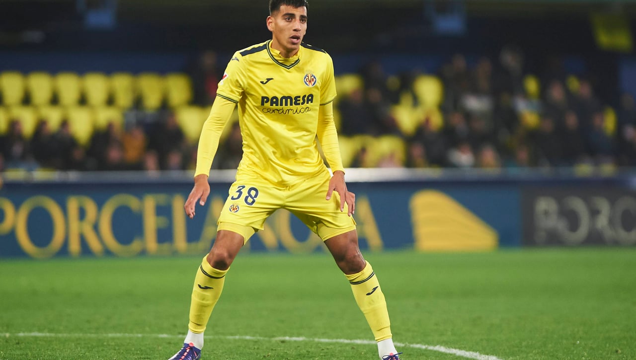 Confirmada una baja para Marcelino