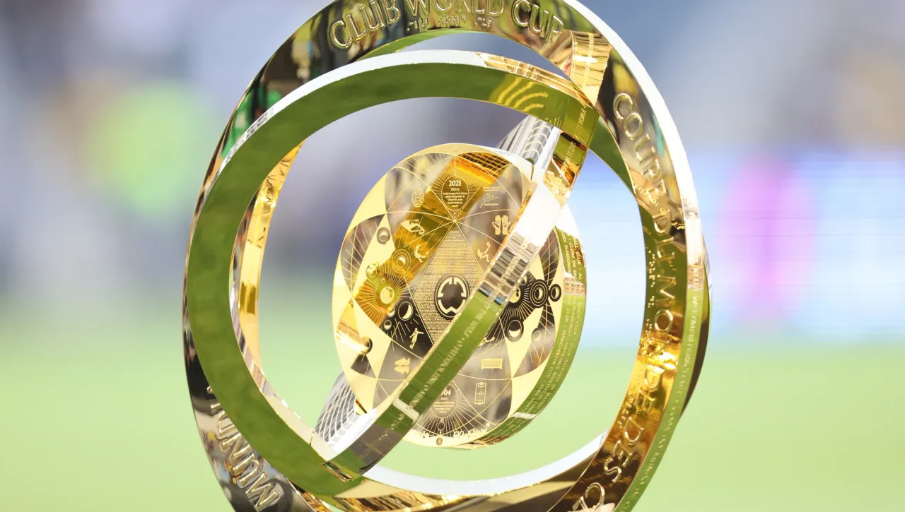 El superordenador dicta el campeón del Mundial de Clubes