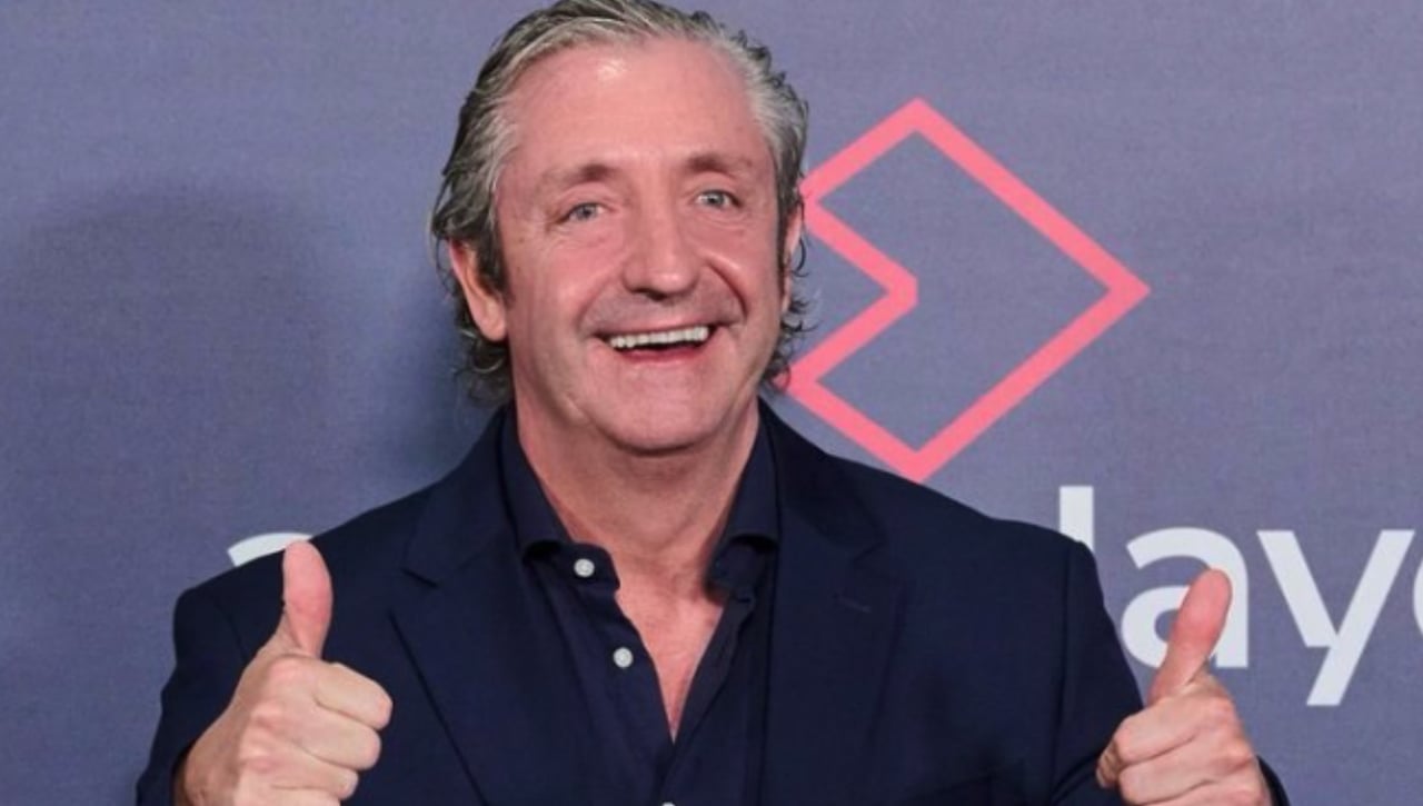 Pedrerol se enfrena a Samanta Villar: "Las mujeres no conseguirán que se llenen estadios de fútbol más que los hombres"