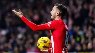 Saúl da el paso definitivo para firmar por el Sevilla