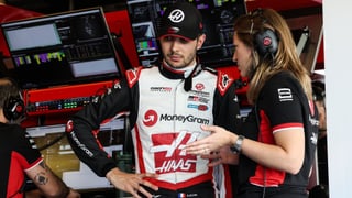 La F1 hace historia con un cambio de última hora