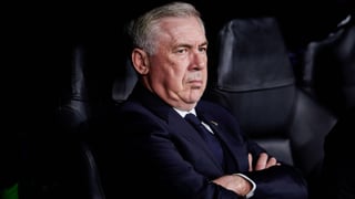 Ancelotti lanza un aviso sobre Bellingham, Haaland y Mbappé