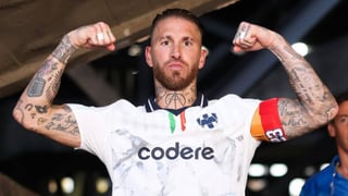 Sergio Ramos, fichaje millonario