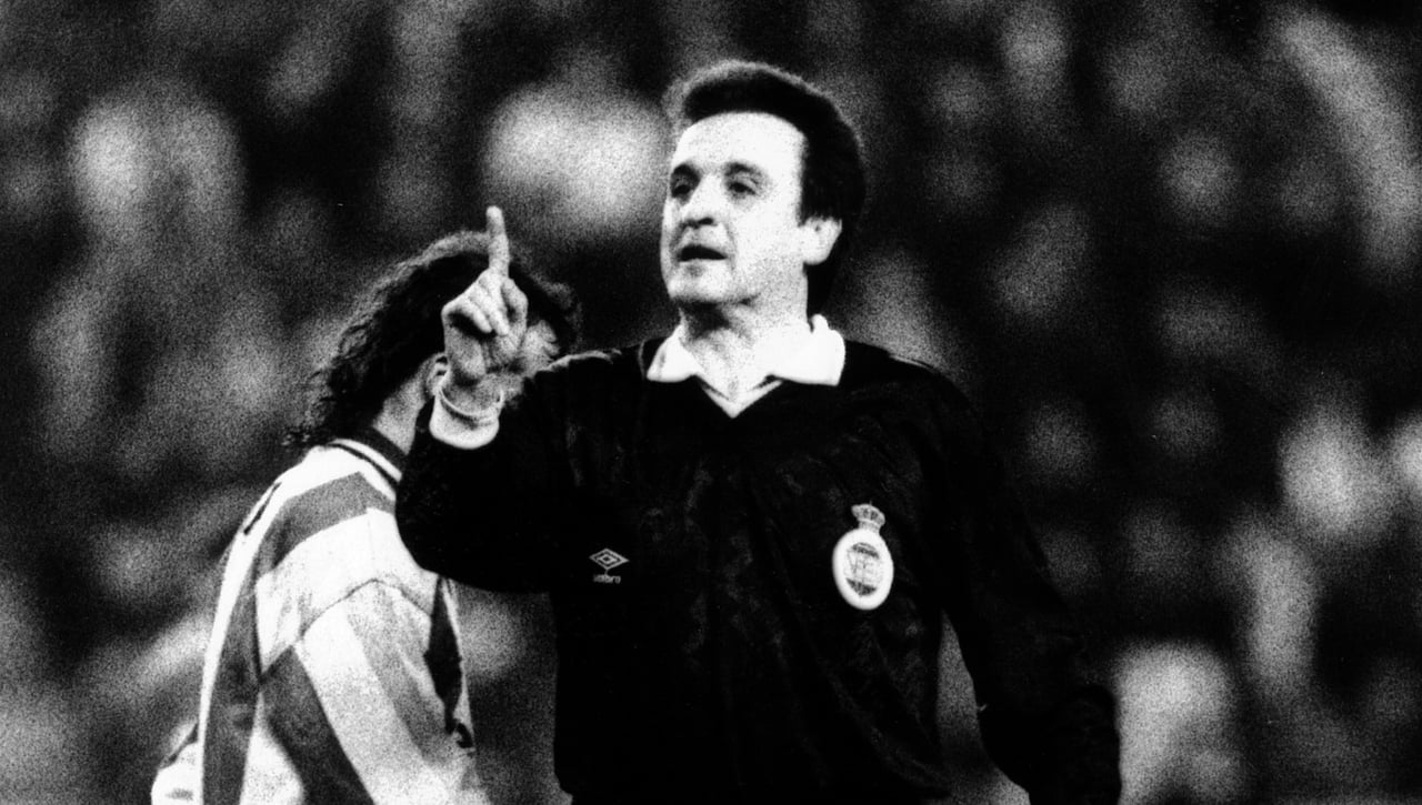 Caso Negreira: El exárbitro reclamó dinero al Barça "después de tantos años de favores prestados"