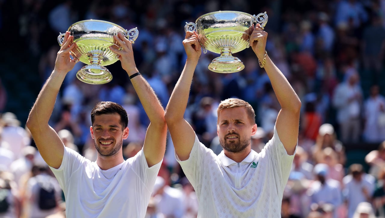 ¿Se avecina crisis en el tenis? El brutal enfado de los campeones de Wimbledon 
