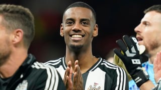 Van a cerrar el traspaso de Isak