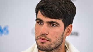 Carlos Alcaraz pierde medio premio en metálico de Queen's