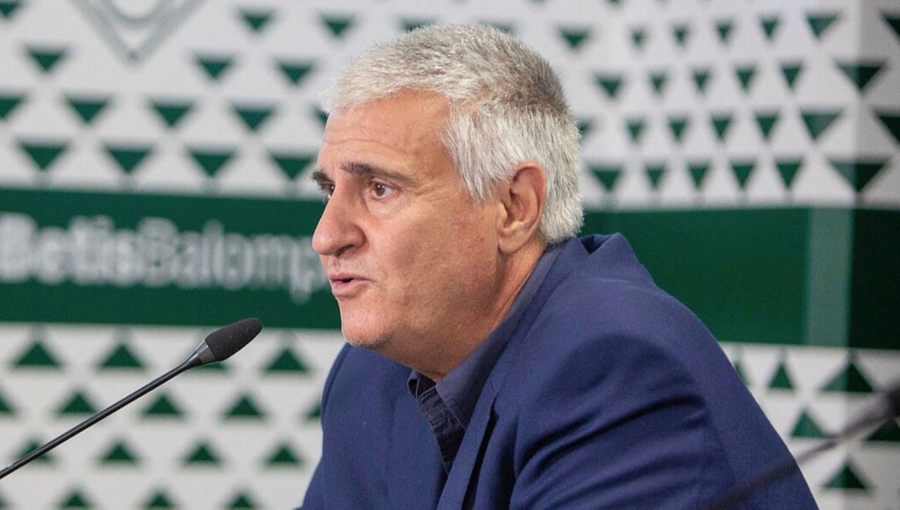 Antonio Cordón y el interés del Barcelona