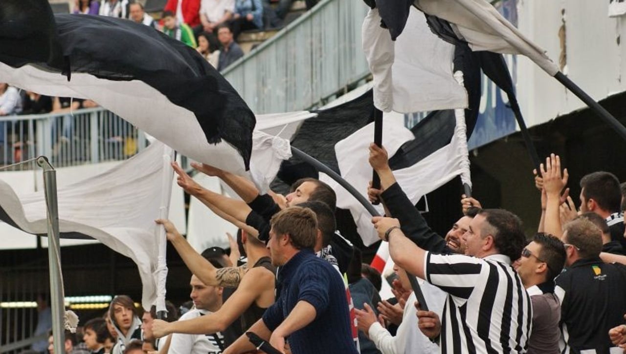 Himno del Castellón: historia y letra del himno del equipo castellonense