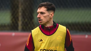 Bryan Zaragoza 'llama' a Luis de la Fuente tras abandonar el Celta de Vigo: "Mi objetivo es ir al Mundial"