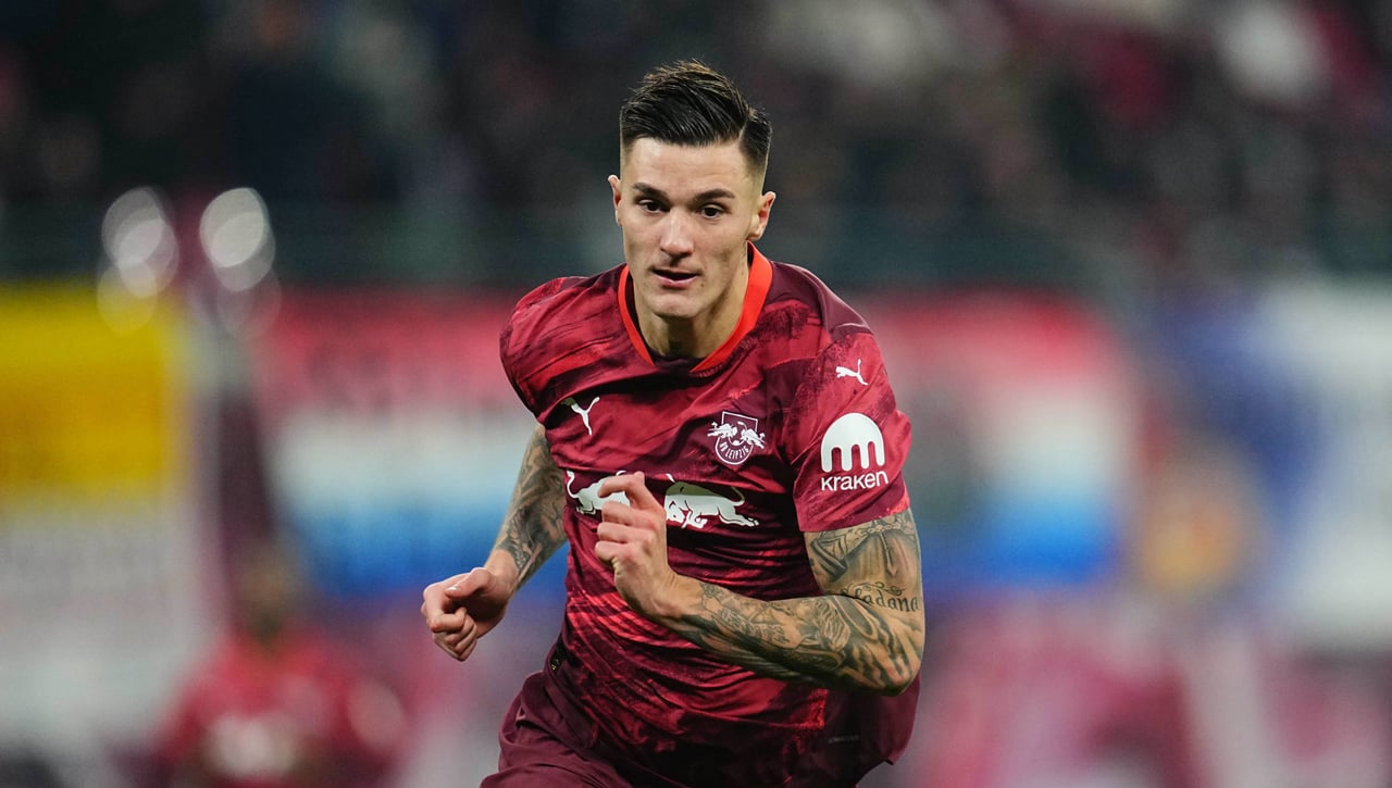 Avances importantes para fichar a Sesko