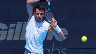 El tenista español que presume de Onlyfans en el US Open