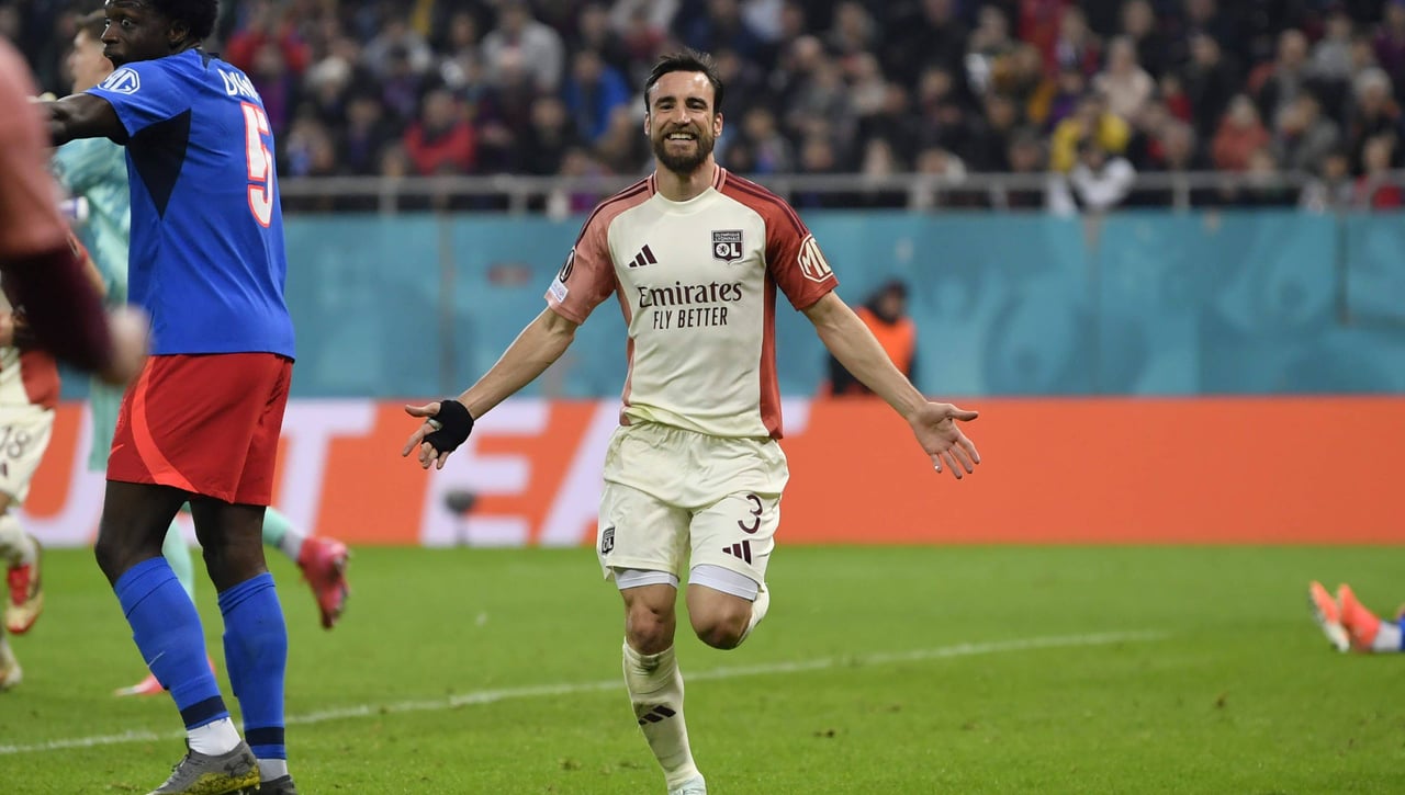 Tagliafico, en la agenda de Erik Bretos