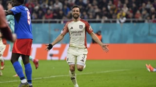 Tagliafico, en la agenda de Erik Bretos