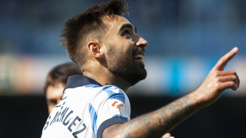 El poderoso club europeo que viene a por Brais Méndez