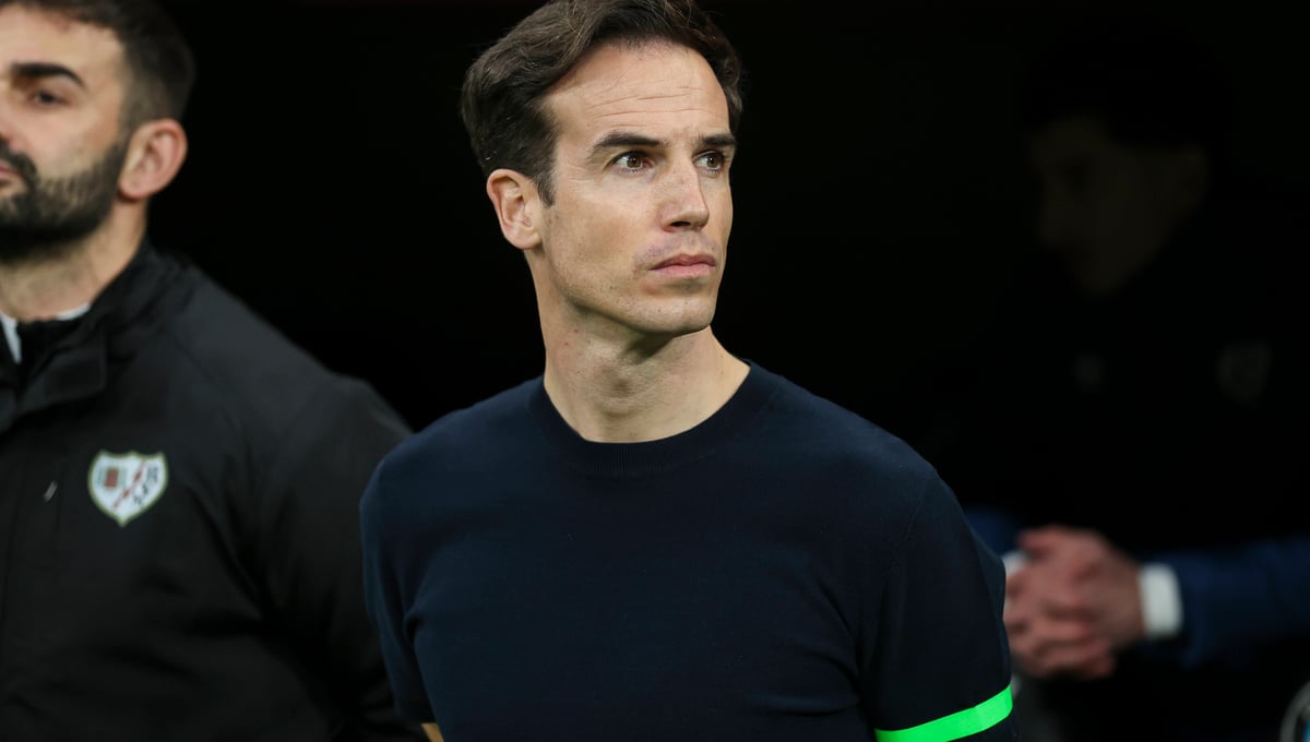 Iñigo Pérez no tiene dudas: "Once contra once hemos sido mejores que el Real Madrid"