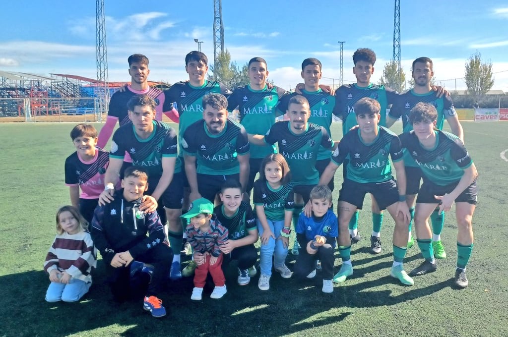 Así es el rival del Betis en la Copa del Rey: un camarero, un gestor de seguros, un estudiante....