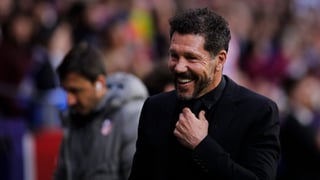 El plan del Atlético de Madrid