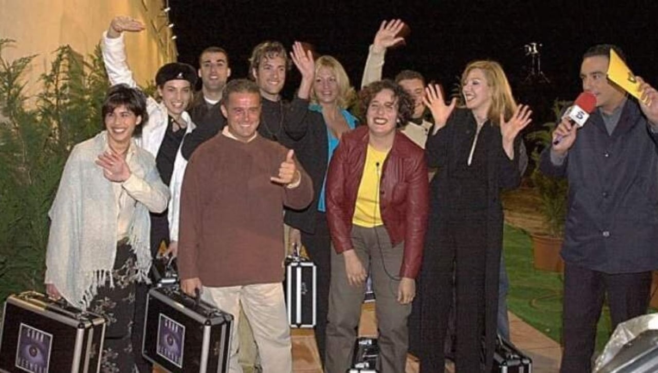 De ganar Gran Hermano a futuro alcalde 