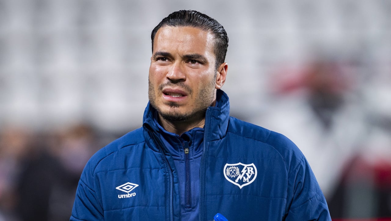 Puerta abierta al fichaje de Raúl de Tomás