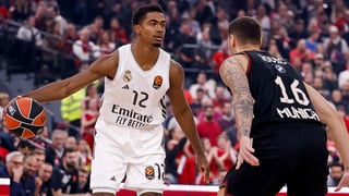 La agonía del Real Madrid no tiene límite