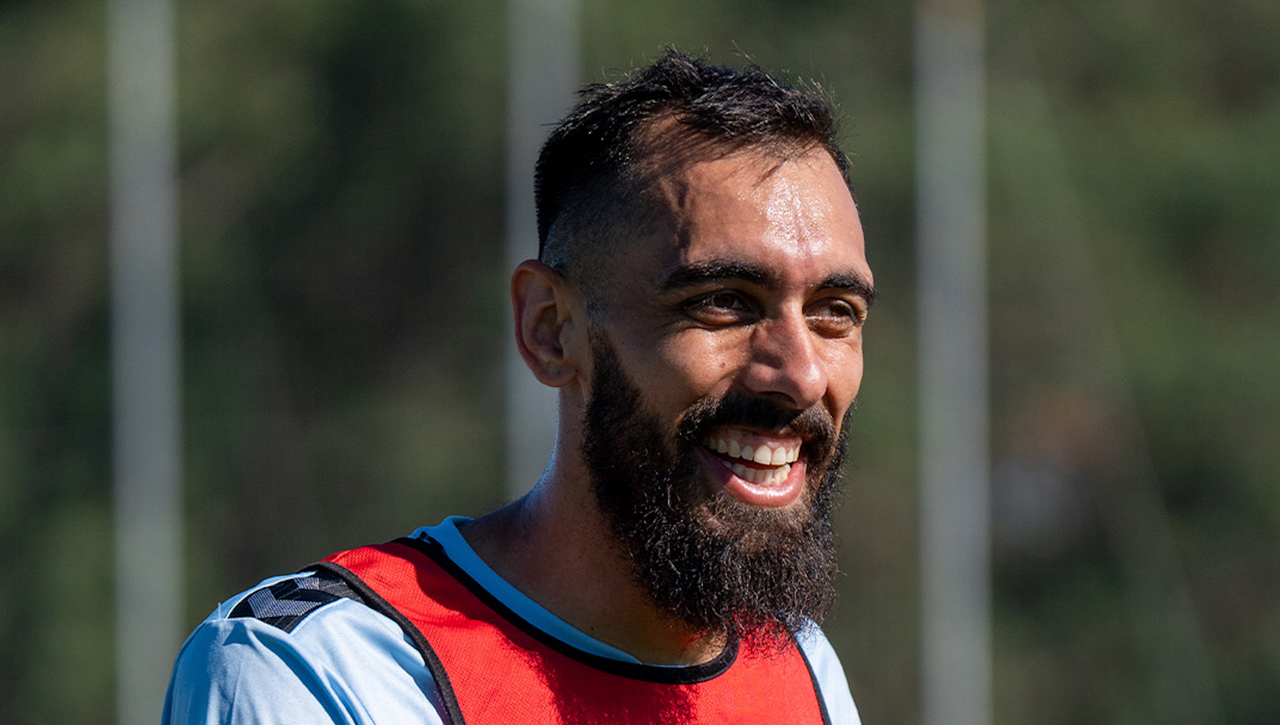 Celta de Vigo - Gil Vicente: Horario y dónde ver en TV hoy el partido amistoso de Pretemporada