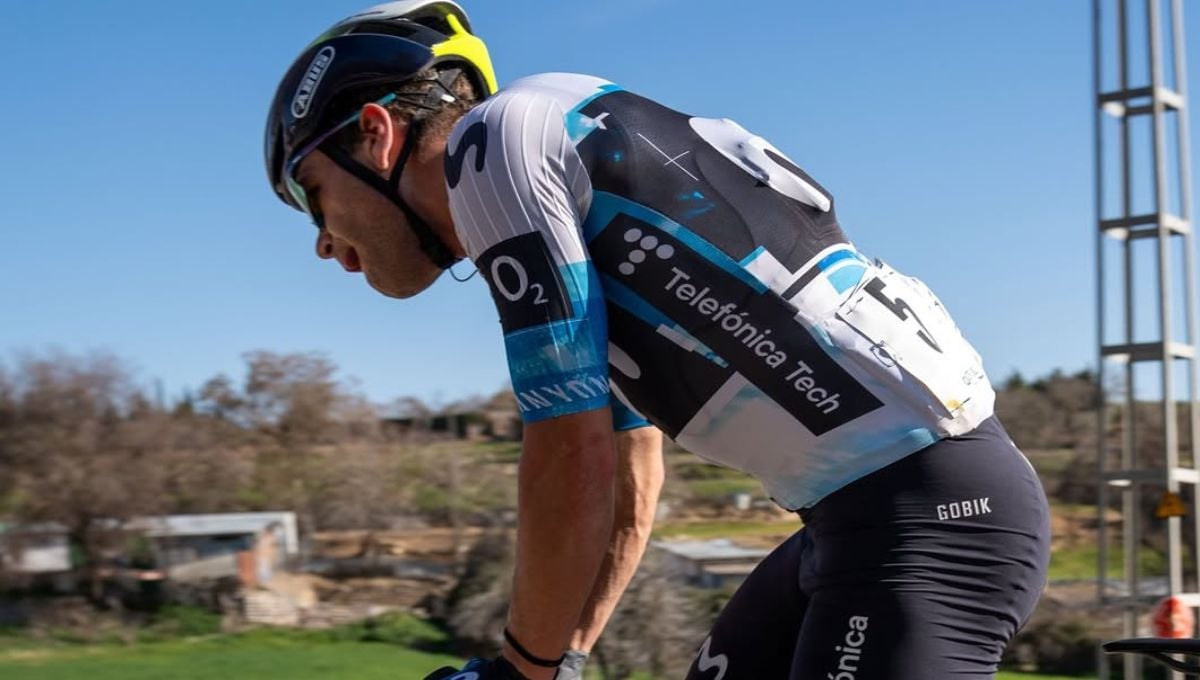 El Movistar Team se la juega