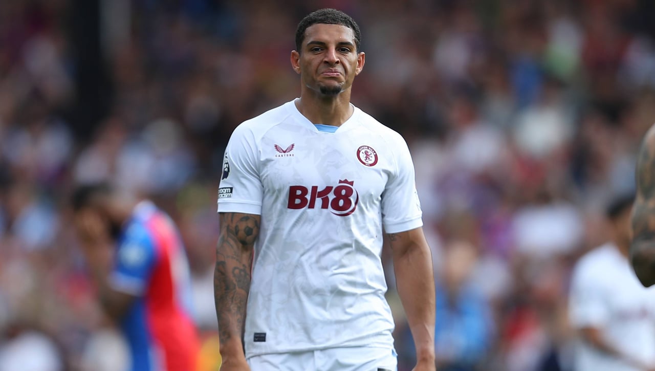 Ruido con dos esperados regresos: Diego Carlos y Reguilón