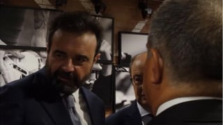 'Caso Negreira': La dura réplica de José Castro a Joan Laporta en la asamblea de LaLiga