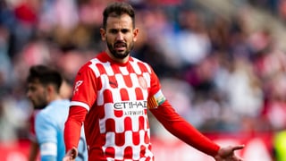 Acuerdo a punto con Stuani