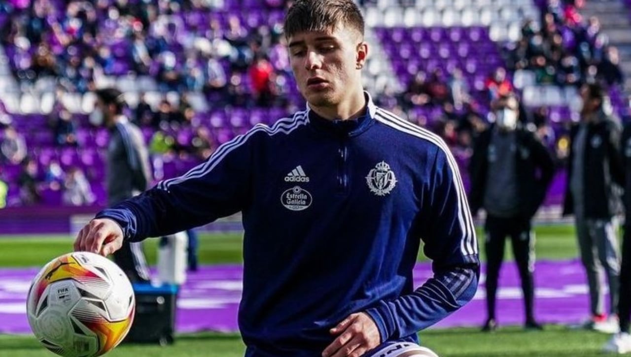 Hay 'caso Fresneda' en Valladolid