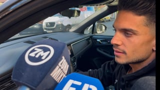 El certero mensaje de Bartra y el temor del Betis a otro 'caso Canales'