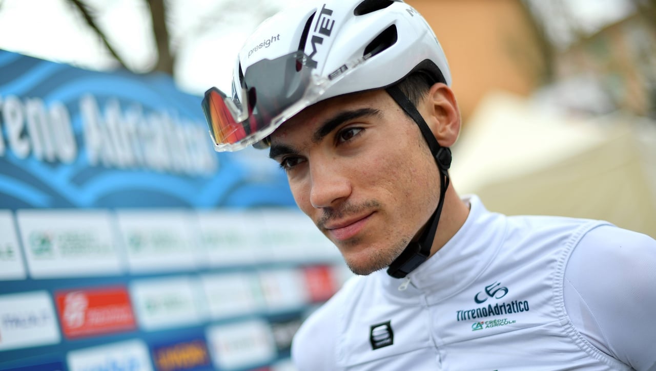 Juan Ayuso, al Tour, pero no como primer espada de Lidl-Trek